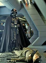 Apology Accepted Captain Needa Star Wars Pictures Star Wars Star Wars Memes