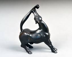 The message actually came from arturo di modica, the sculptor who created charging bull nearly 30 years ago. Arturo Dimodica Artwork For Sale At Online Auction Arturo Dimodica Biography Info