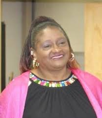 Beverly Diane Doss Baker