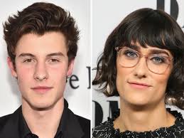 Shawn Mendes Opened Up About Teddy Geiger and Gender Identity