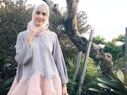 All music 11 january 2020. Ada Pergolakan Batin Fanny Fabriana Putuskan Berhijab