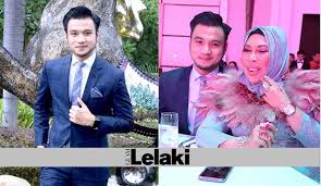 Pengiklanan produk qu puteh kepunyaan dato seri dr. Tak Luak Dicaci Saya Dan Dsv Tetap Serasi Luahan Ahmad Iqbal P A Dan Pegawai Media Kacak Dato Seri Vida Glam Lelaki