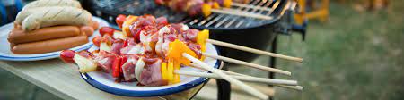 Close the lid and cook for about 15 minutes. Grilling Tips When Should You Close Your Grill Lid Epicurious