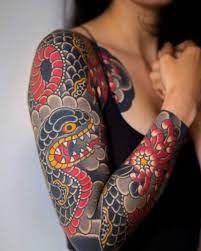 35 Mind Blowing Tattoos In 2021 Japanese Tattoo Women Japanese Sleeve Tattoos Tattoos