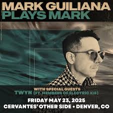 Mark Guiliana