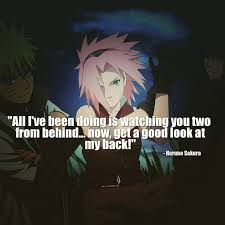 Sakura Vote Now Naruto Cute Otaku Anime Sakura And Sasuke