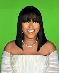 Trina Taylor's Instagram, Twitter & Facebook