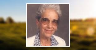 Margaret “Jackie” Baum Obituary March 29, 2008