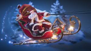 A Holiday Tale in Motion: Inside Airbnb's 'Santastrophe' Animation