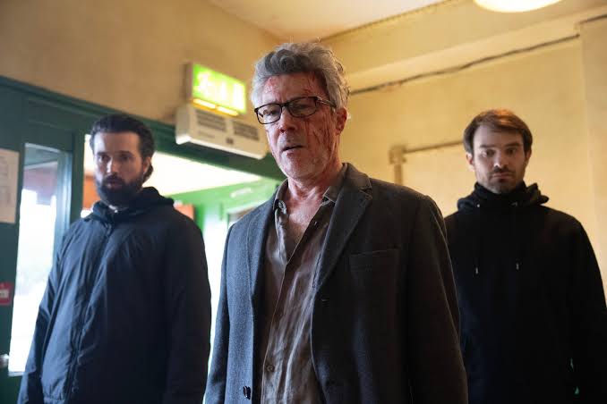 Kin season 3 "discussions" in works after star casts doubt on future |  Radio Times