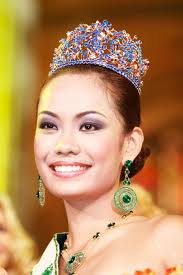 Miss Philippines Earth