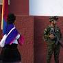 La disputa por la tierra que desató una tragedia entre los nasa y los misak en Cauca