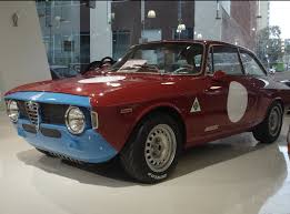 Image result for Rosso Alfa 1966 Alfa-Romeo