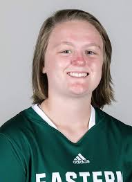 Lacrosse Named a 2023 IWLCA Academic Merit Squad