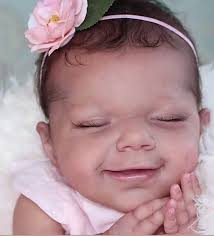 reborn april by joanna kazmierczak