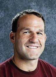 The Record Girls Golf Coach of The Year: Brian Quirk, Ridgewood