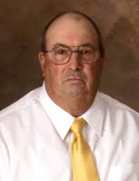 Obituary information for Larry "Shorty" Shoulders