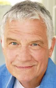 Джон Сандерфорд