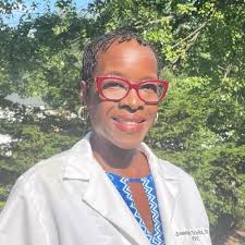 Trisha Joseph, PMHNP, New York, NY