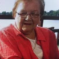 Betty Alpern Obituary