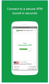 Their quality service and customer support has earned. Cara Menggunakan Aplikasi Vpn By Private Internet Access Di Android Kumpulan Remaja