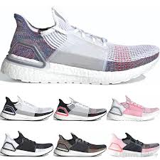 The adidas ultra boost 2019 oreo features a clean black and white primeknit upper placed alongside the black lace cage, clear heel counter atop a white boost midsole and black rubber outsole. Adidas Ultra Boost 2019 Oreo 07009f