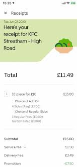 Avec deliveroo, savourez à domicile les plats de votre établissement favori sans trop dépenser grâce à votre code promo dealabs. Uber Eats Discount Code 50 Off The Reverend