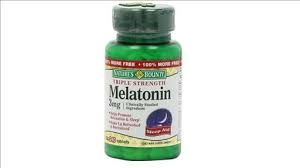 Melatonin A Magic Sleeping Pill For Children Melatonin Sleeping Pills Hgh