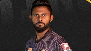 Isuru udana also became the first bowler to take a hattrick in champions league t20 history. Ipl 2020 How Well Is Isuru Udana As A Player