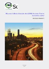 Ownership regulations can differ by states, but you generally don't have any issues. Pdf Malaysia S Hotel Industry And Link Analysis Tabung Haji Hotel Sample Business Project