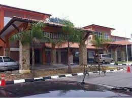 Klinik kesihatan seremban 2, סרמבן 3.8. Klinik Kesihatan Seremban 2 Facebook