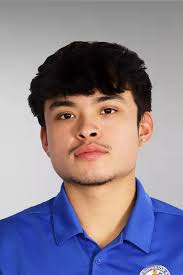 Men's Swimming and Diving