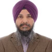 Sukhvir Kandola