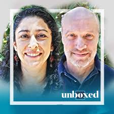 How Julie Ruble Talks About Race and Sexuality in Class