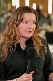 Meet BCG Expert: Becky Frederick