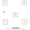 How to solve the secret yaesha bell puzzle in remnant: 1