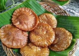 Resep Kue Cucur No Mixer Tips Sukses Pr Olahantepungberas Oleh Dapurvy Resep Resep Kue Resep Kue