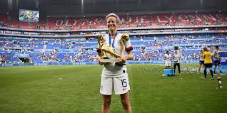 Top 7 des raisons de. Football Que Doit On Retenir De La Coupe Du Monde Feminine Le Point