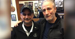 2 days ago · oceanside park named in honor of late 9/11 hero luis alvarez. Luis Alvarez 9 11 First Responder Enters Hospice One Week After Testimony