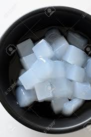 荔枝椰果布丁 lychee flavour with nata de coco packing: Nata De Coco Stock Photo Picture And Royalty Free Image Image 113253927