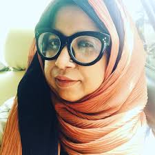 Appreciation for Sisters