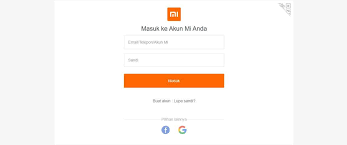 May 27, 2021 · baca juga : Cara Menghapus Akun Mi Yang Lupa Password Dan Terkunci