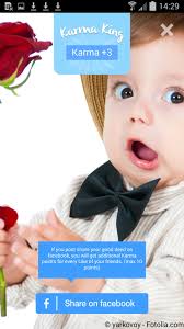 Karma King for Facebook APK for Android Download