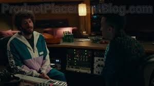 Lil dicky, is heading to fx to star in his very own comedy series. New Balance Tracksuit Worn By Lil Dicky In Dave S01e10 Jail 2020
