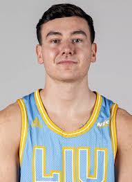 Long Island University Athletics