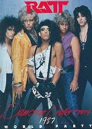 Here Is Our Facebook Page Https Www Facebook Com Eightieshardrock And Also Our Twitter Page Https Twitter Heavy Metal Music Hair Metal Bands 80s Hair Metal