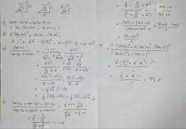 Buku matematika kurikulum 2013 sma/ma/smk/mak kelas x kemdikbud ri (edisi revisi 2016 & 2017) ü uji kompetensi 4.1. Jawaban Buku Matematika Kelas 10 Uji Kompetensi 4 3 Kurikulum 2013 Nesajamath