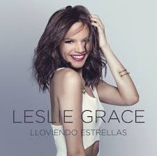 Here to express, hold space, and say a little grace. Lloviendo Estrellas Leslie Grace Amazon De Musik Cds Vinyl
