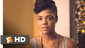 Dear White People (8/10) Movie CLIP