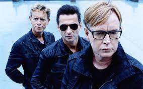 Led by dave gahan, martin gore, and andy fletcher, depeche mode recently released their thirteenth studio album, delta machine on march 22, 2013. Depeche Mode Tickets Buy Depeche Mode Tickets Depeche Mode Events Onlineticketexpress